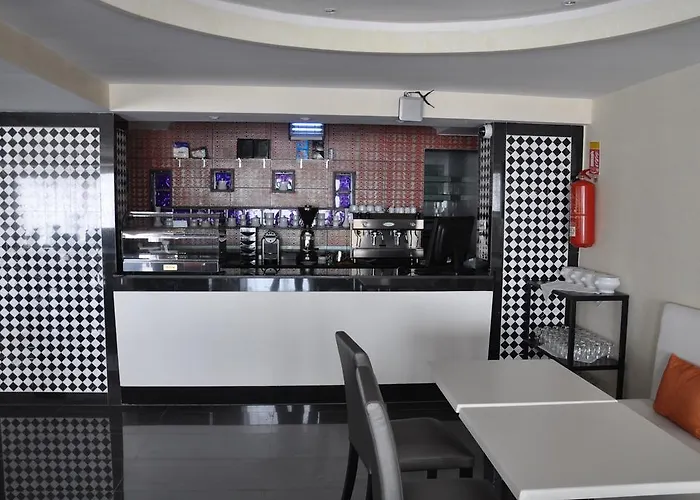 Hotel Emilio Moretti