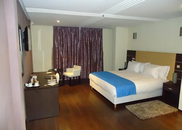 Hotel Emilio Moretti