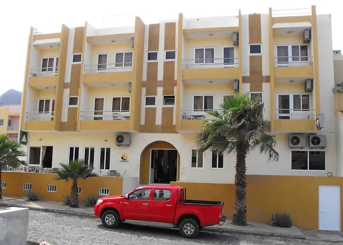 Hotel Lazareto