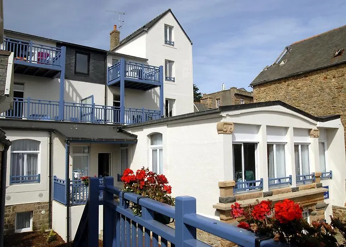 Résidence Odalys Les Bains
