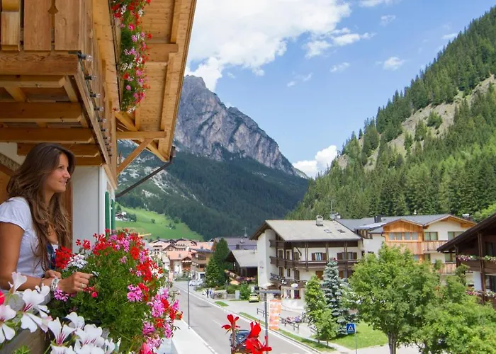 Chalet Madrisa