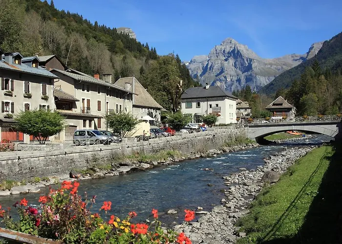 Village Vacances Le Salvagny
