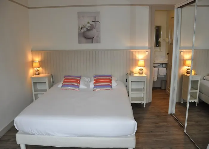 Hôtel Ttiki Etchea