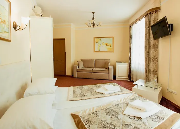 Hotel Natalia 18