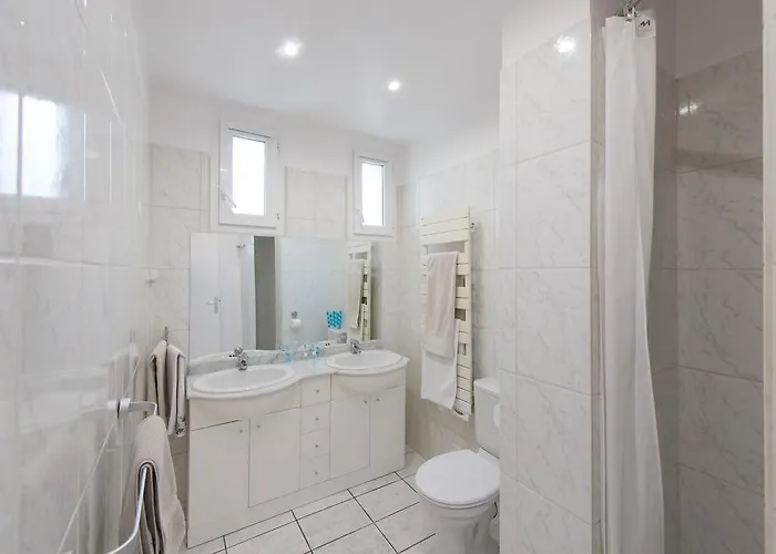 Residence Service Appart Hôtel