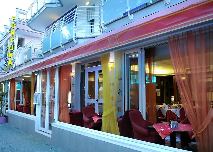 Hotel Fortuna