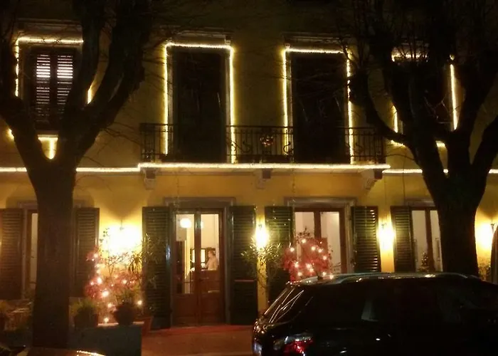 Hotel Prati