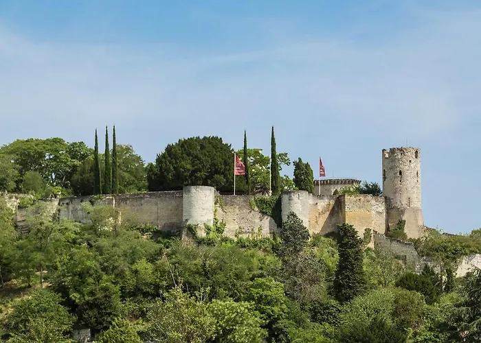 Résidence Goélia Le Clos Saint Michel