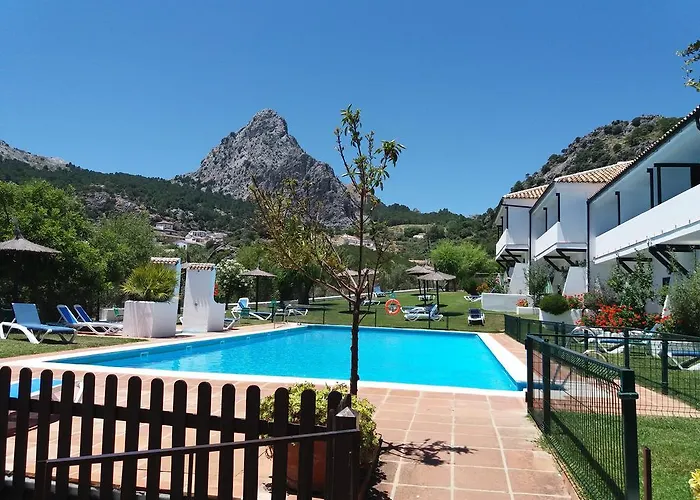 Villa Turística de Grazalema