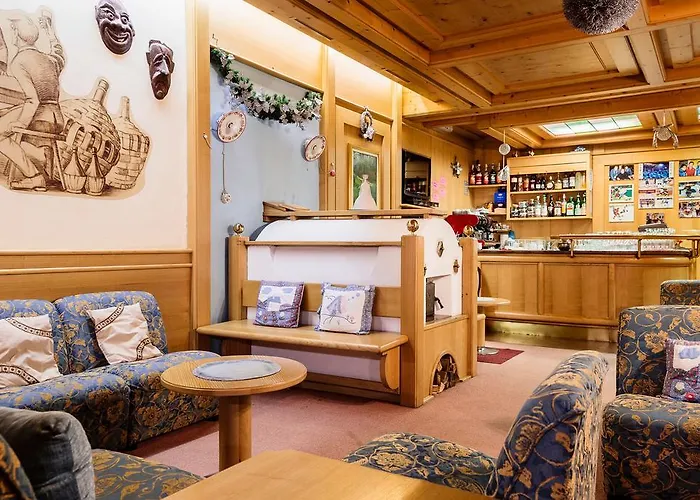 Hotel Coldai