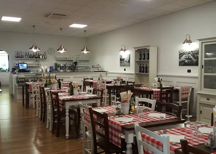 Albergo Pizzeria Sole