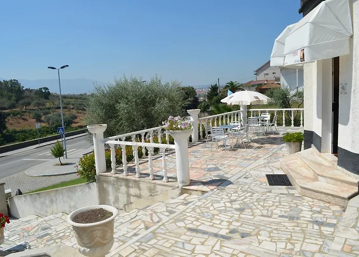 Hotel Marisol