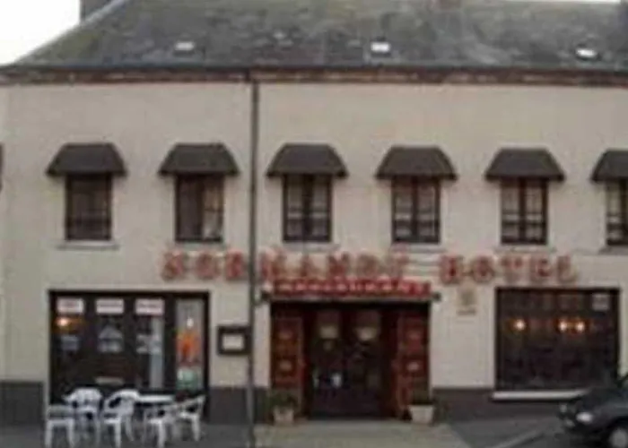 Hotel Normandy