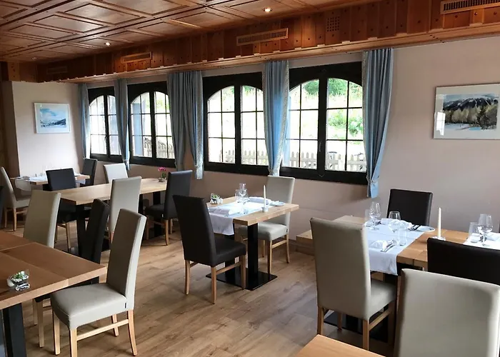 Hotel Restaurant Zur alten Gasse