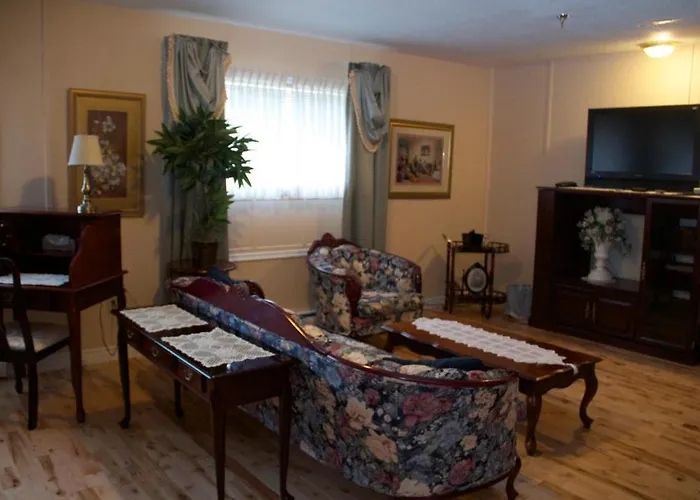 Harbourview Inn, Surestay Collection By Best Western