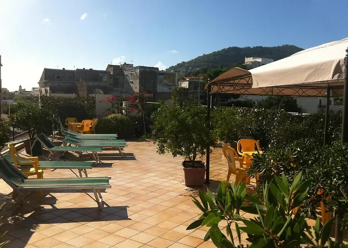 Hotel Eugenio