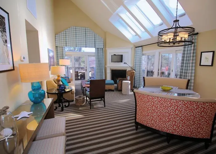 Ocean Edge Resort