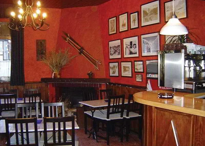 Hotel Griu