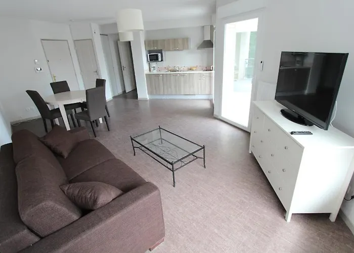 La Residence Therm'Appart