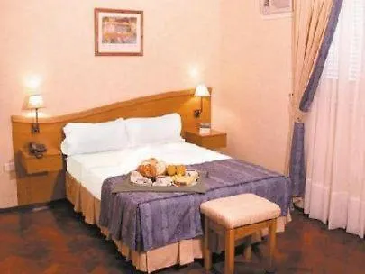 Alcor Hotel