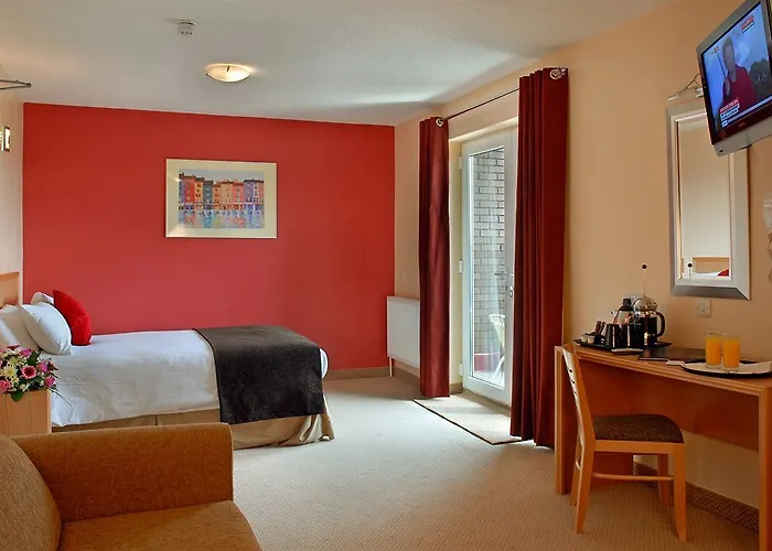 Antoinette Hotel Kingston