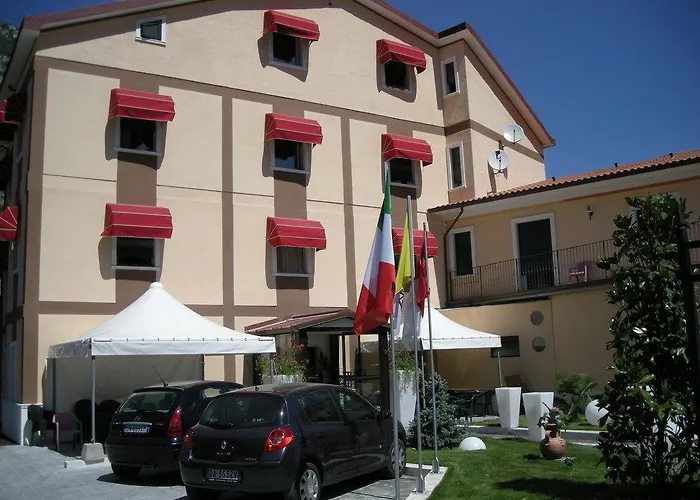 Hotel De Meis