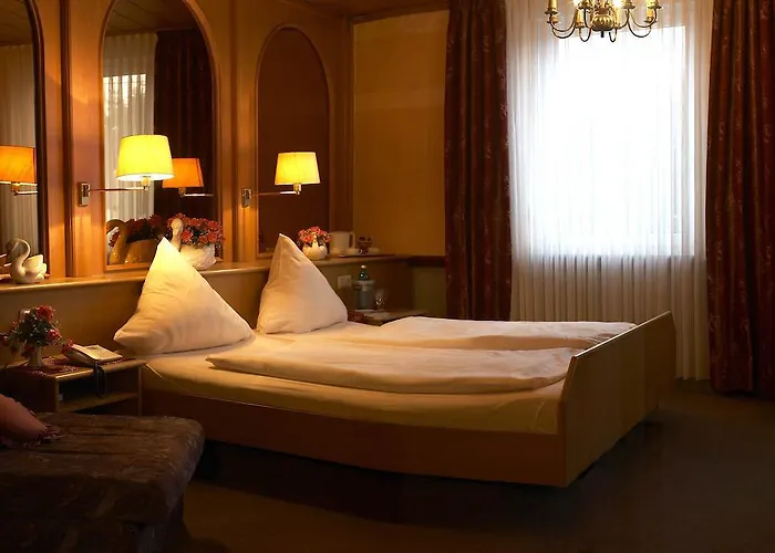 Hotel Nassauer Hof