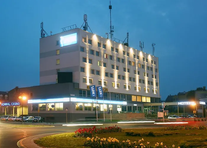Hotel Kamena