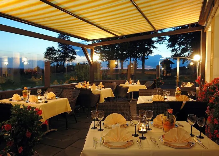 Hotel Berghof