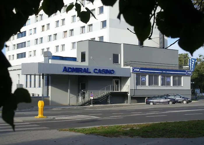 Hotel Kamena