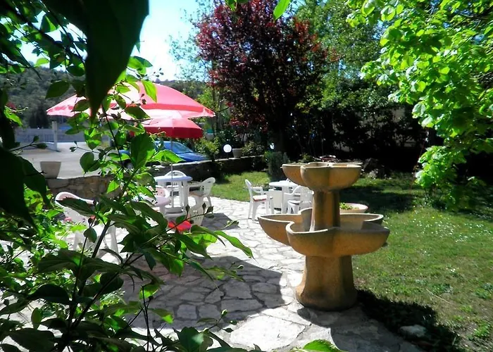 La Pierre Lys