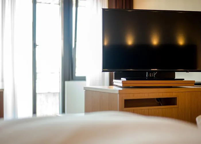 Hotel Krone