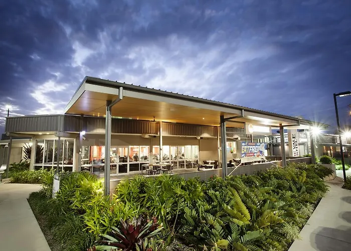 Vale Hotel