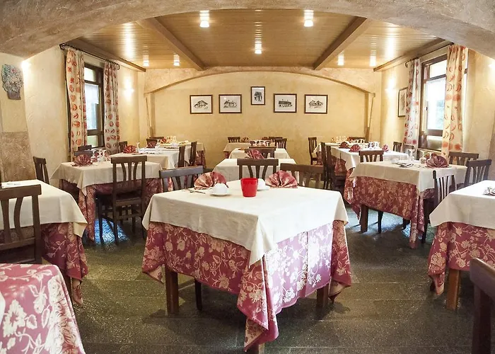 Hotel Vallée De Cogne