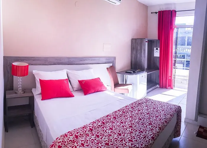 Canarias Bed&Breakfast