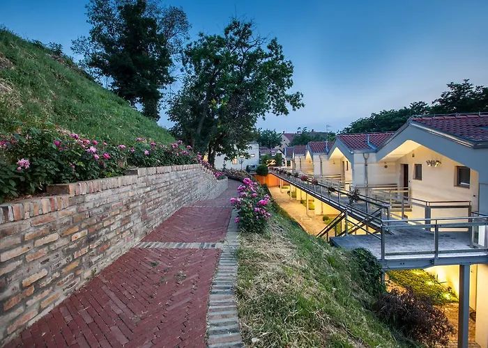 Hotel Stari Podrum