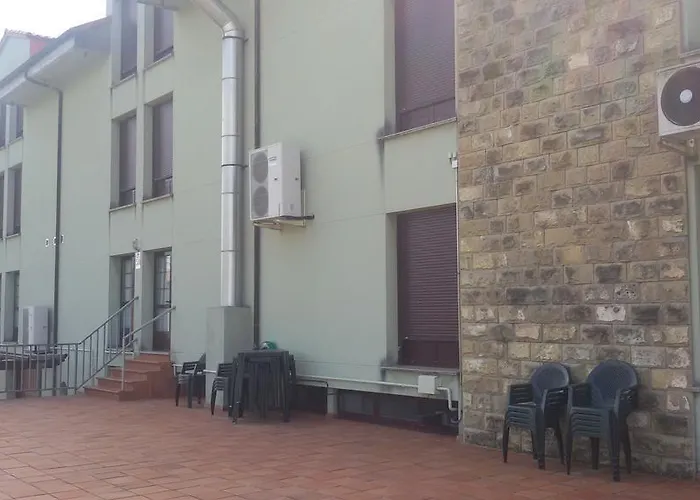 Hotel Alameda