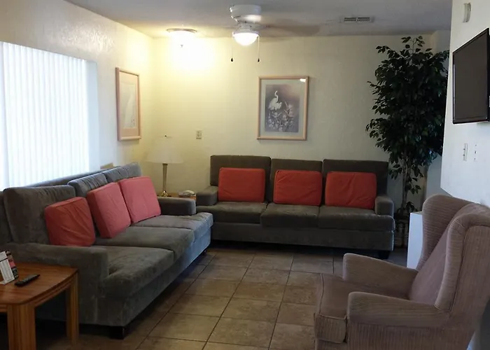Brunner'S Inn And Suites