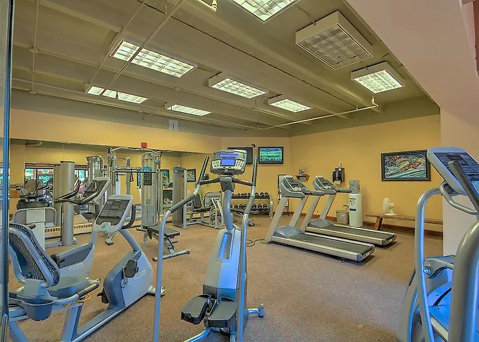 4429 Beaver Run Resort