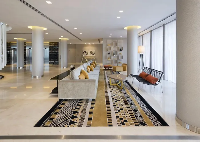 Mercure Santa Rosa La Pampa