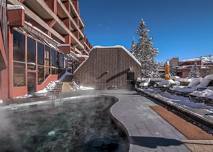 4429 Beaver Run Resort