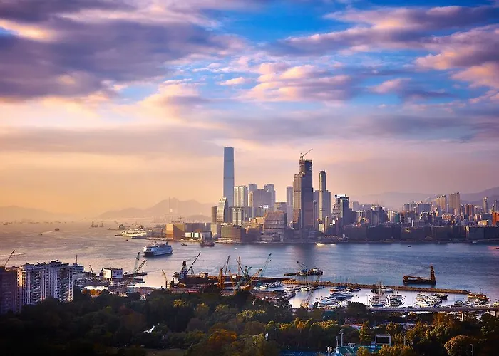 Little Tai Hang