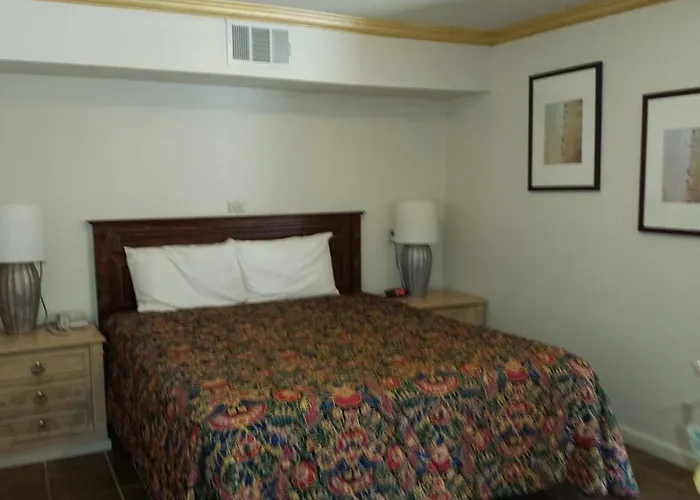 Brunner'S Inn And Suites