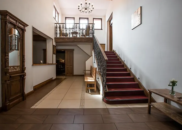 Apartmany Laguna