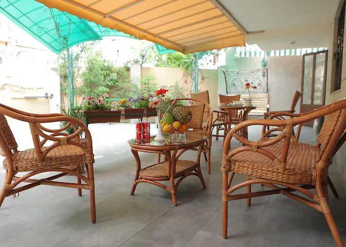 Daniel Boutique Hotel