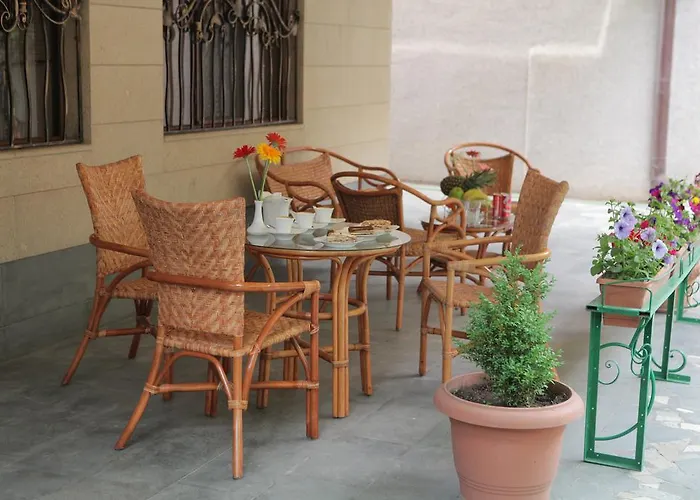 Daniel Boutique Hotel