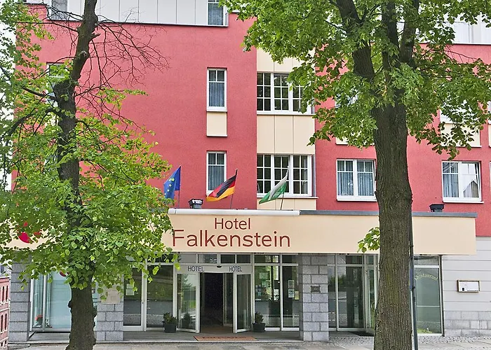 Hotel Falkenstein
