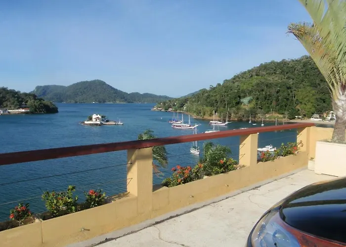 Pousada Casa Atlantica