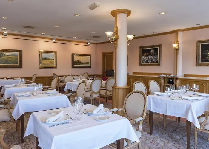 Hotel Riu Fluviá