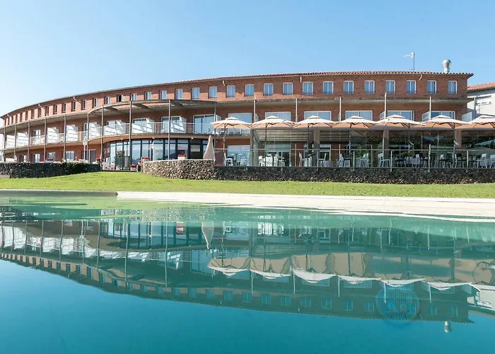 Hotel Riu Fluvia